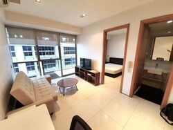 Lumiere (D2), Apartment #558560121